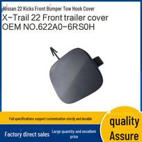 622A0-6RS0H: Front Bumper Tow Hook Cover for 2022 Nissan X-Trail Inquiry