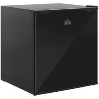 Mini šaldiklis 35 L Šaldymo dėžė Elektrinis pastatomas 45 W Mini šaldymo dėžė Mini šaldytuvas 41 dB -14 iki -24℃ 5 lygių temperatūros valdymas 47 x 44.2 x 48.8 cm juoda