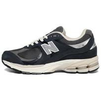 New Balance Nb 2002R Comfortable Low-Top Running Shoes Unisex sneaker Blue M2002RNY 40