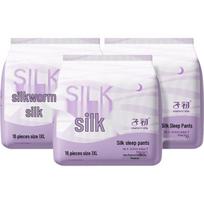 Zi Chu Silk Maternity & Postpartum Night Pants
