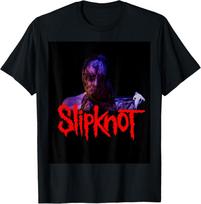 Slipknot Official We Are Not Your Kind Album Cover T-Shirt L black