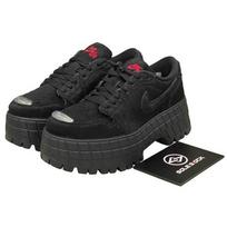Air Jordan 1 Brooklyn Low Black Pony IB7210-006 Moteriškas dydis EU 40