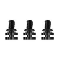 3/6Pcs ECX1322A Directional Vent Valves with O-Rings Replacement for Star Clear In Ground Cartridges Swimming Pool 1