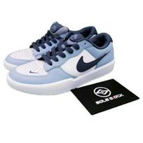 Nike Force 58 Premium SB Thunder Blue - HJ3489-141 EU 44.5
