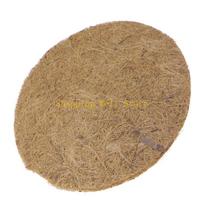 KX4B for Pigeon Grass Mat Bird Egg Nest Pad Washable Quickly Dry Accessory Supplies for Chicken Parrot Duck Egg for Protectio M