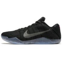 Nike Kobe 11 Elite Low Juoda Kosminė 822675-001 42.5 black