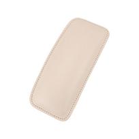 Adjustable Dashboard Door Footrest Pads Soft Fabric Not Slip Car Accessories with Easy Installation for Travek