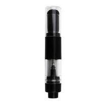 Refillable Powder Brush Cosmetic Powder Brushes Multi-functional Push-on Spray Powder Brush Foundation Blush Brush Makeup Tools