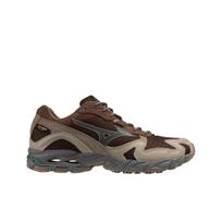 Mizuno Wave Rider Versatile Color-Block Training Shoes Unisex Sneakers D1GA256302 36.5