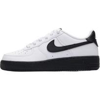 Nike Air Force 1 Skateboard Shoes White Black Unisex CT3839-121 38.5