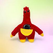 New-Off-The-Shelf High-Standard Game Poppy Premium-Quality Playtimes First-Class Series-Collection Superior-Grade Kawaii First-Class 25Cm Plush 25CM