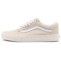 Vans Old Skool 'Kiaulės zomšas - Smėlio kriauklė' Vyriški VN0A38G19G9 EU 38 white