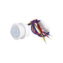 Infrared PIR Motion Sensor Switch Module