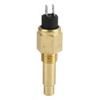 Engine Water Temperature Sensor for VDO Engine Accessory, M14*1.5, 6~24V, 98