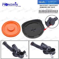 1/5/10pcs 94610723077 94610722977 Crankcase Vent Valve repair For Porsche Cayenne GTS S Macan GTS S Porsche Panamera 4S 1 PC