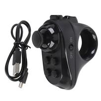 Ring Shape Bluetooth VR Remote Controller Wireless Gamepad Joystick for Tablet Laptop Smartphone Selfie Page Flipping juoda