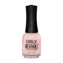 ORLY BREATHABLE nagų lakas, 11 ml