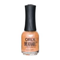 ORLY BREATHABLE nagų lakas, 11 ml