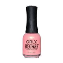 ORLY BREATHABLE nagų lakas, 11 ml