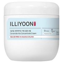 ILLIYOON Ceramide Ato koncentruotas kremas (Be kvapo) 500 ml