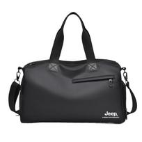 JEEP Fashion Multi-functional Wet/Dry Separation Bag