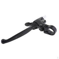 Locking Clutch Lever For Bicycle 66cc 80cc Bike gray
