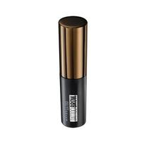 Maybelline Tattoo Brow lengvai nulupamas atspalvis 2 vidutinio rudumo black
