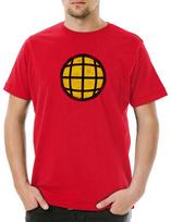 Captain Planet Men's T-Shirt TV Series And The New Adventures Lenka Planeteers S