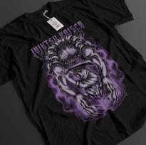 Jujutsu Kaisen Shirt Yuta Okkotsu T-Shirt Rika Gojo Tshirt JJK Anime Sukuna Tee 3XL
