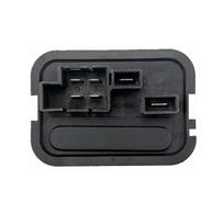 Blower Motor Resistor 13124716 52488536 For Opel Combo Meriva Astra G H Corsa C