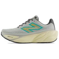 New Balance Fresh Foam X More V5 'Brighton Grey Cyber Jade' Sneakers MMORLJ5 43