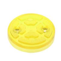 Universal Floor Jack Rubber Stand Jack Pads Adapter Pinch Weld Side Frame Rail Protector Pad for Lifting Car Heavy Duty
