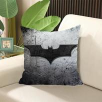 Decorative Pillows for Sofa Batman Cushion   ×  Stuffed Cushions Pillow Cases Elegant Room s Sleep Home Tetilez, 30x30cm