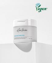 Healmar Aqua Soothing Pad 110 Sheets NONE