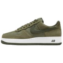 Nike Air Force 1 Skateboard Shoes Men's Green White IB6388-200 42