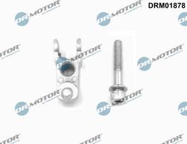 Dr.Motor Automotive Remonto komplektas, purkštuko laikiklis DRM01878