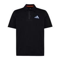 Adidas Terrex Multi Outdoor Sports Hiking Knitted Short Sleeve Polo Shirt Men tops KD4297 S
