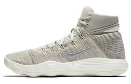 Nike Hyperdunk 2017 Flyknit 'Pale Grey' 917726-002 42