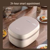 Midea IH Smart Rice Cooker with Fine Iron Pot CN plug (adapter included)