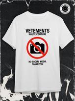 Oversized Arsen Markaryan T-shirt, 100% Black Cotton S