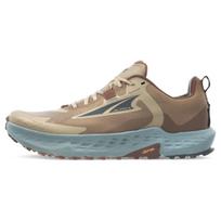 Altra Timp 5 Cushioning Slip-Resistant Durable Low-Top Running Shoes Men sneakers Brown Gray AL0A85PE991 44 gray