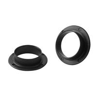 Parts Push-in Anti-dust BB Thread Protection Cap Bottom Bracket Cover Bicycle Mid-Axle Cover