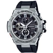 Casio G-SHOCK G-STEEL Smartphone Link Model GST-B100-1A Wristwatch Mens Parallel Import