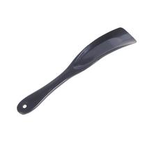 19.5Cm Shoe Horns Plastic Shoe Horn Spoon Shape Shoehorn Shoe Lifter Tool juoda