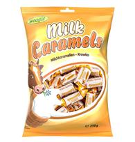 Woogie Milk Fudge 250 g