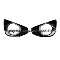 Fog Light Bezel for 2012-2014 Toyota Yaris/Vios Right
