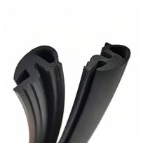 Kia/Hyundai Sunroof Sealing Strip: Universal Noise Reduction & Waterproofing 8D0877297
