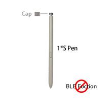 For Samsung Galaxy S25 Ultra Stylus Pen, S25 Ultra SM-S938 series S Pen Replacement, Ergonomic Design, Touch Stylus pilka spalva