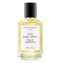 Thomas Kosmala No.11 Super Amber Parfumuotas vanduo 100ml