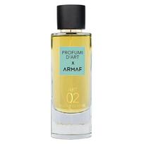 Armaf Profumi d'Art X Armaf Art 02 Voglie Di Mare Parfumuotas vanduo 105ml